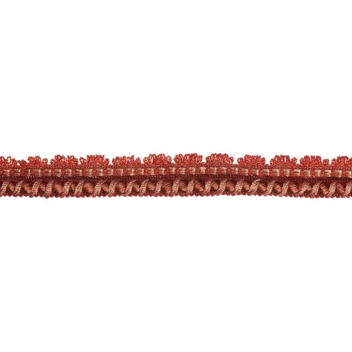 Flamenco Corded Edge Braid - Colour 06