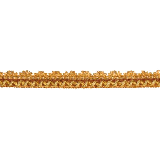 Flamenco Corded Edge Braid - Colour 03