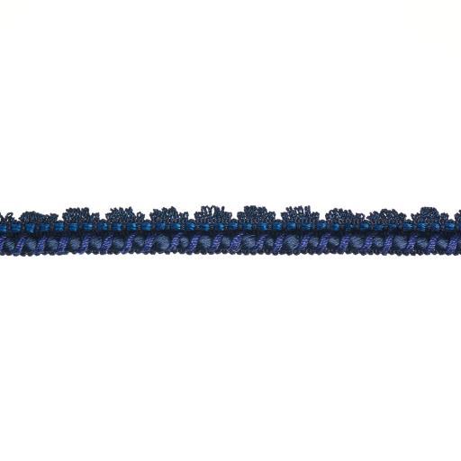 Flamenco Corded Edge Braid - Colour 11