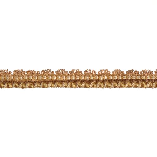 Flamenco Corded Edge Braid - Colour 04