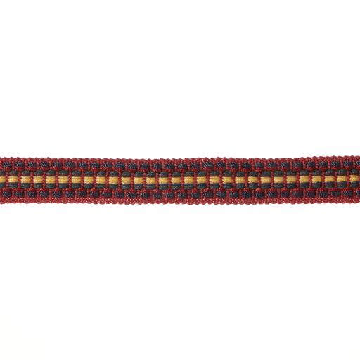 Bolero 15mm Narrow Braid - Colour 14