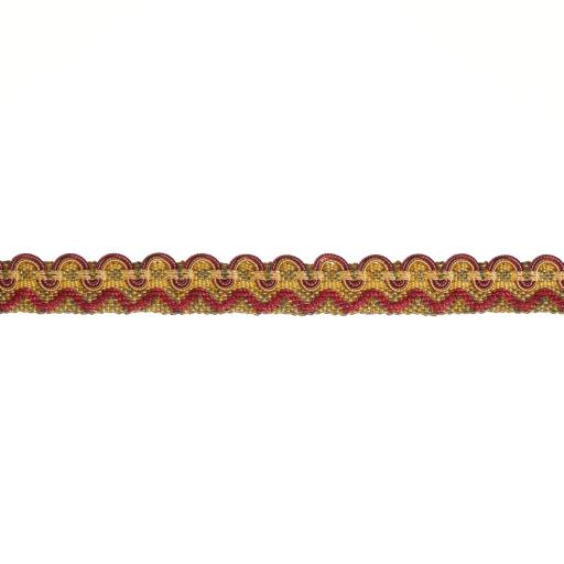 Farandol Gimp Braid - Colour 15