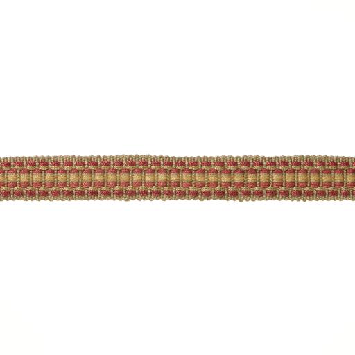 Bolero 15mm Narrow Braid - Colour 08