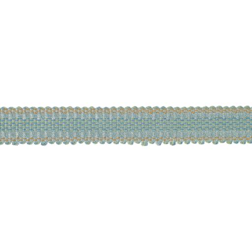 Haddon 22mm Braid - Colour Duck Egg