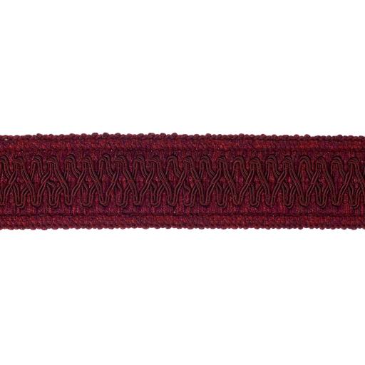 Edale 35mm Wide Braid - Colour 05