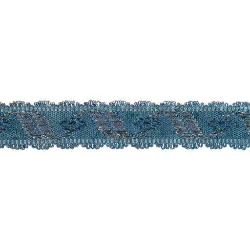 Bolero 25mm Braid - Colour 11