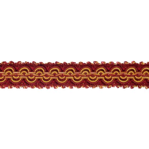 Largo 25mm Braid - Colour 12