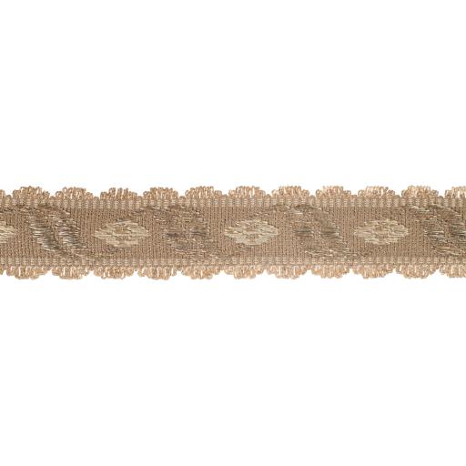 Bolero 25mm Braid - Colour 02