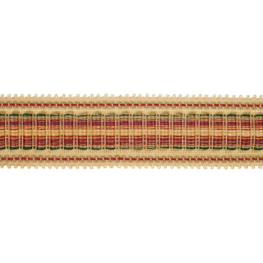 Bolero 40mm Braid - Colour 04