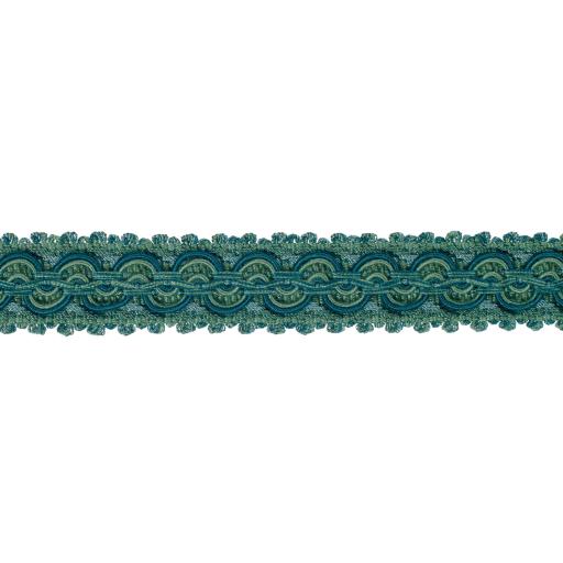 Largo 25mm Braid - Colour 08
