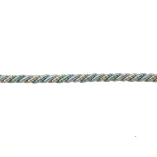 Haddon 6mm Cord - Colour Duck Egg