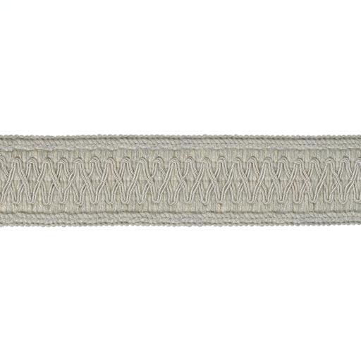 Edale 35mm Wide Braid - Colour 01