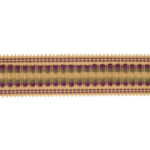 Bolero 40mm Braid - Colour 10