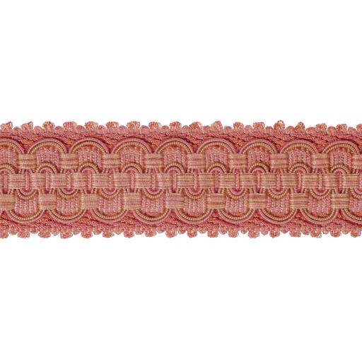 Largo 42mm Border - Colour 07