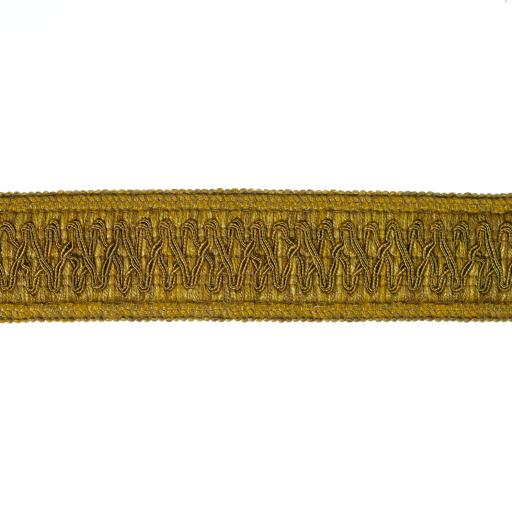 Edale 35mm Wide Braid - Colour 04