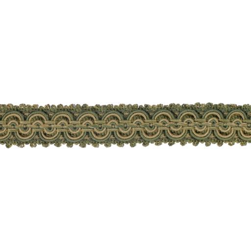 Largo 25mm Braid - Colour 10