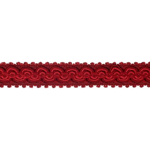 Largo 25mm Braid - Colour 09