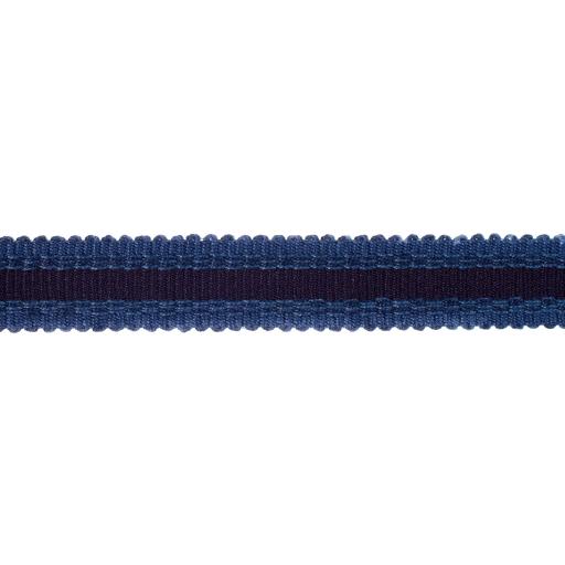 Haddon 22mm Braid - Colour Royal Navy