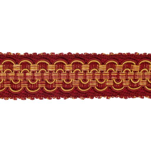 Largo 42mm Border - Colour 12