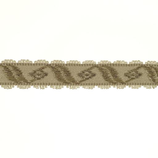 Bolero 25mm Braid - Colour 07