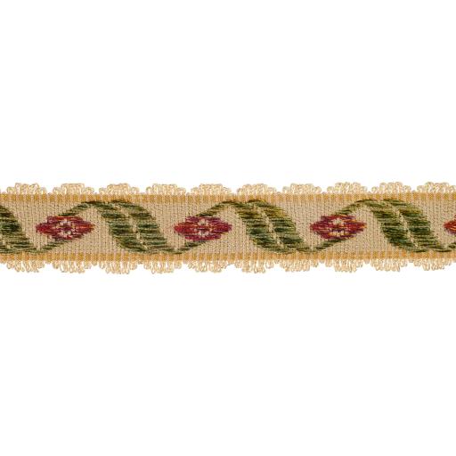 Bolero 25mm Braid - Colour 04