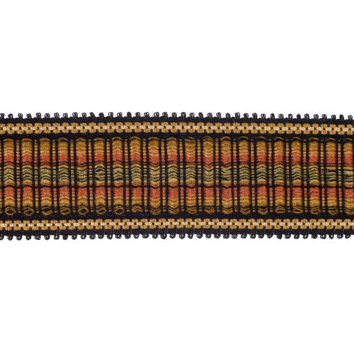 Bolero 50mm Braid - Colour 16