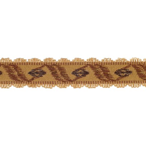 Bolero 25mm Braid - Colour 03