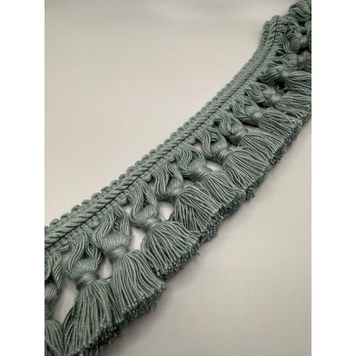 Solo Tassel Fringe - Colour 06