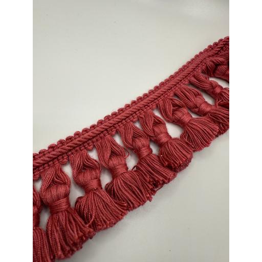 Solo Tassel Fringe - Colour 03