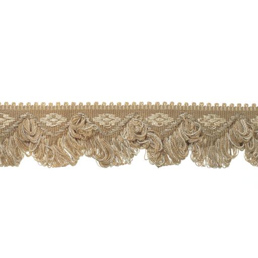 Bolero Edging - Colour 02