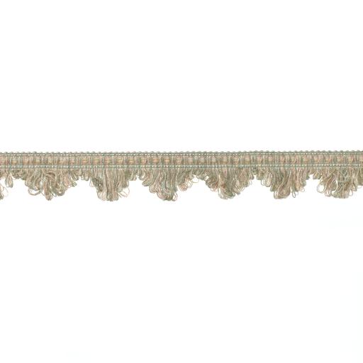 Gavotte Fan Edging - Colour 32