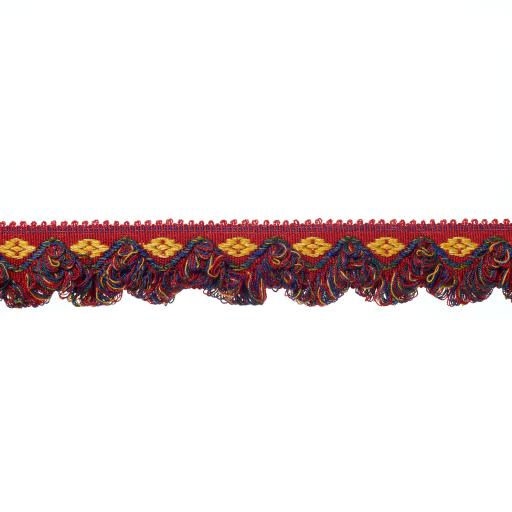 Bolero Edging - Colour 14