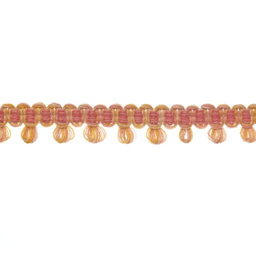 Minuet Picot Edging - Colour 07
