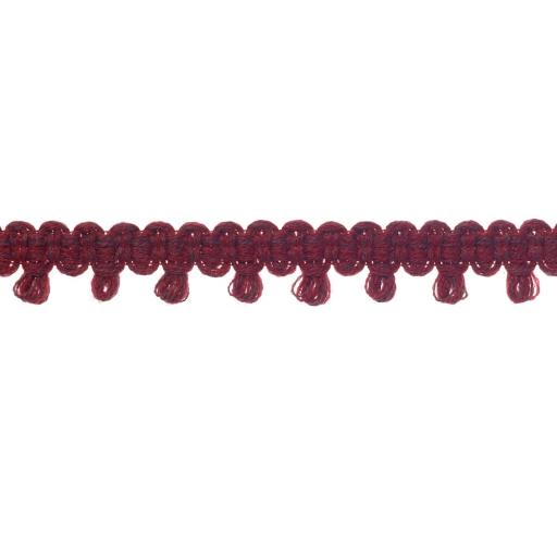 Minuet Picot Edging - Colour 17