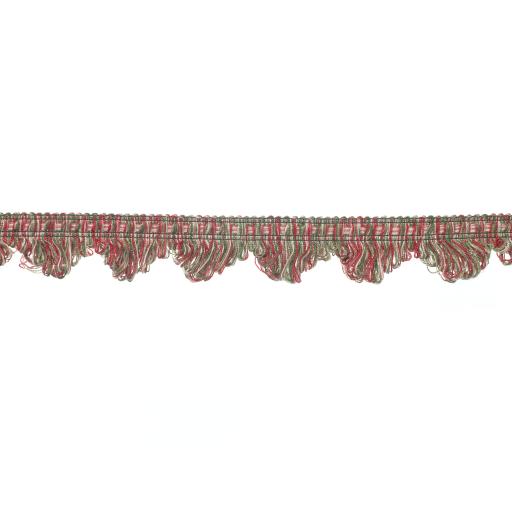 Gavotte Fan Edging - Colour 36