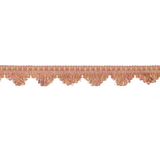 Gavotte Fan Edging - Colour 33