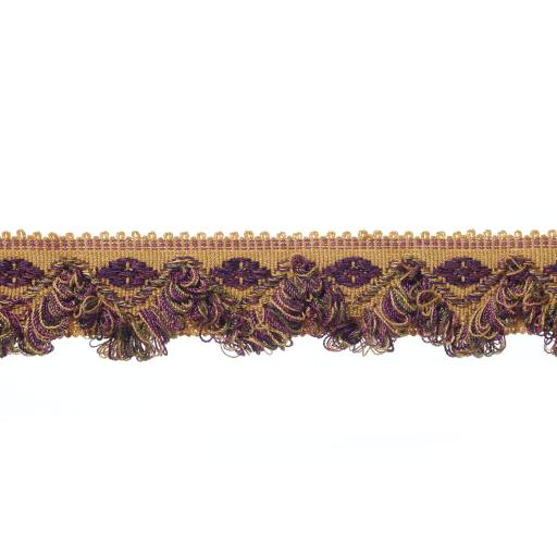 Bolero Edging - Colour 10