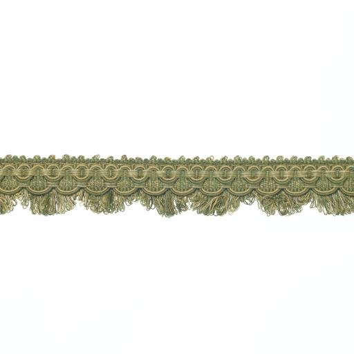 Largo Edging - Colour 10