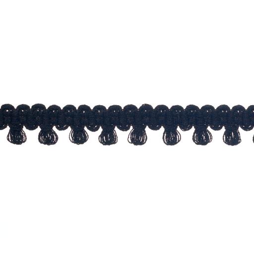 Minuet Picot Edging - Colour 20
