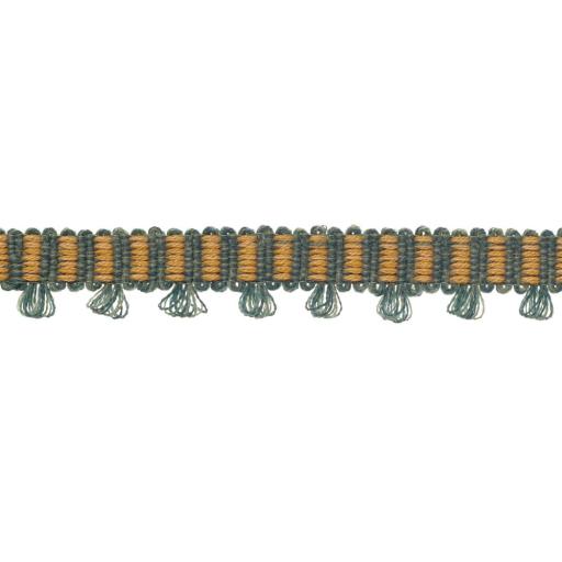Minuet Picot Edging - Colour 12