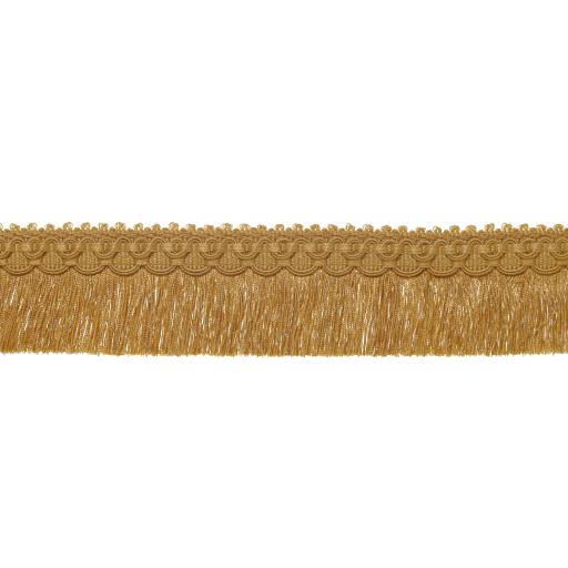 Largo Cut Fringe - Colour 04