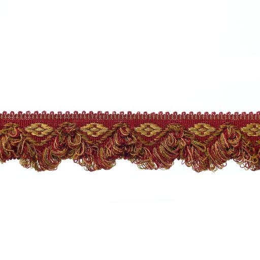 Bolero Edging - Colour 13