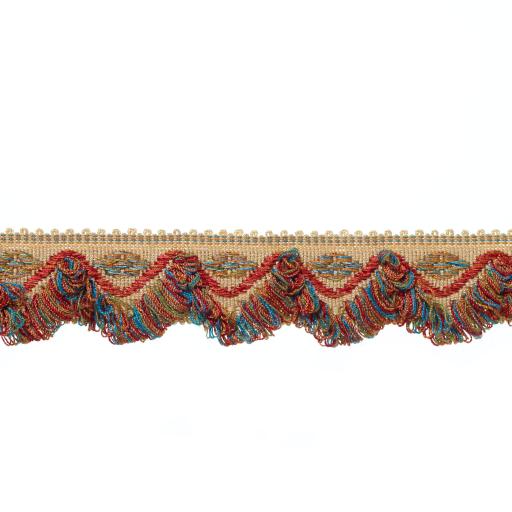 Bolero Edging - Colour 12