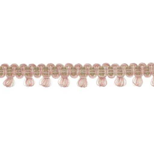 Minuet Picot Edging - Colour 08