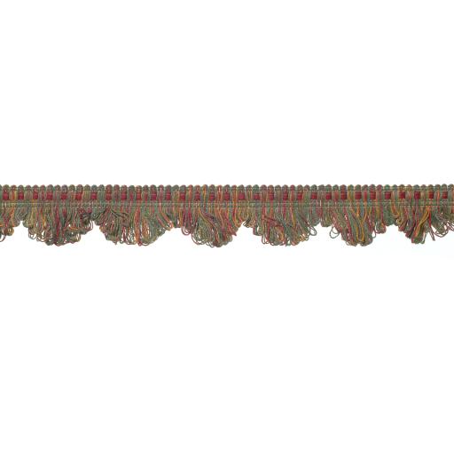 Gavotte Fan Edging - Colour 35