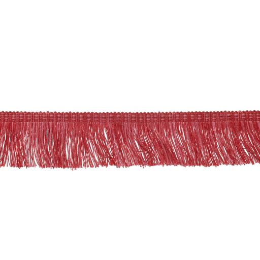 Prima 6cm Fringe - Colour 09a