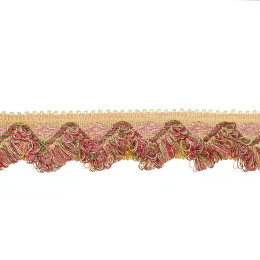 Bolero Edging - Colour 05