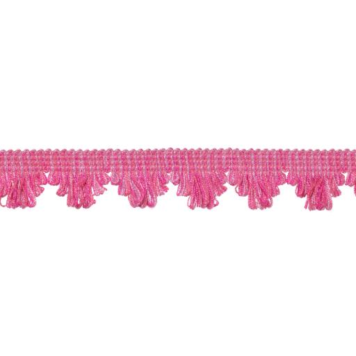 Circus Fan Edging 2.5 cm - Colour 05