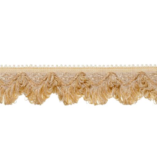 Bolero Edging - Colour 01