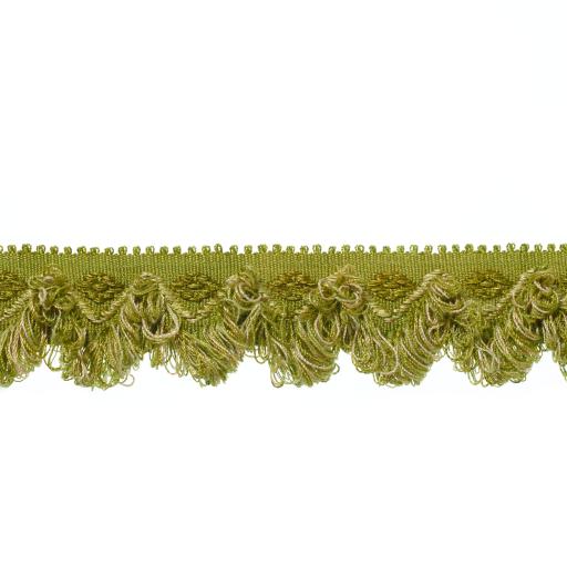 Bolero Edging - Colour 09